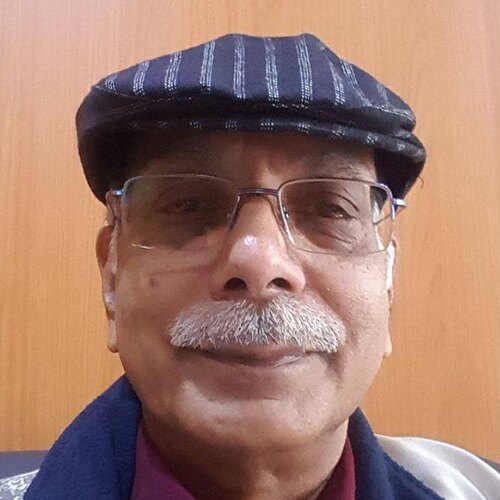 Col (Dr.) Ajay Kumar Bhargava