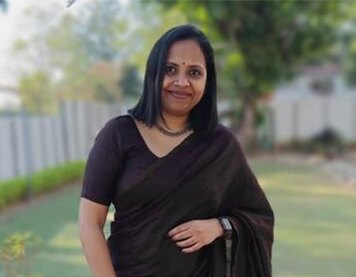 Ms. Shruti Adhhav